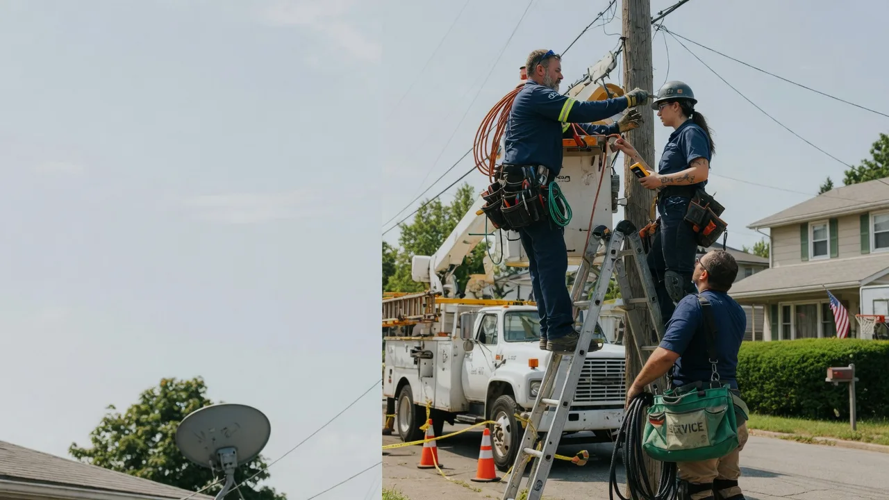 Electrical Repair in Ingomar, MT near me